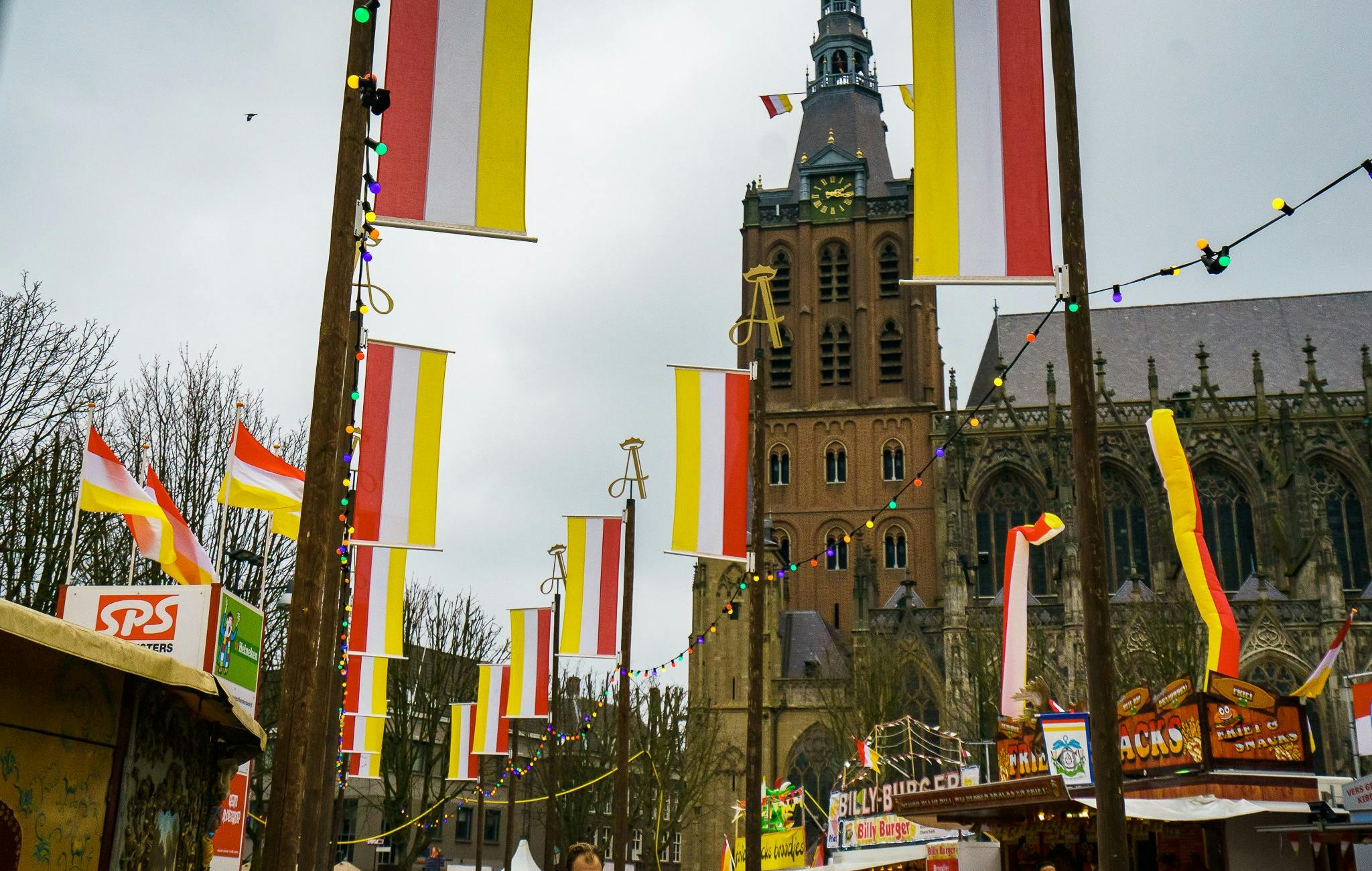 Sint Jan in Oeteldonk
