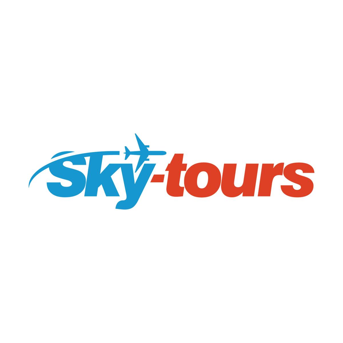 sky tours jobs
