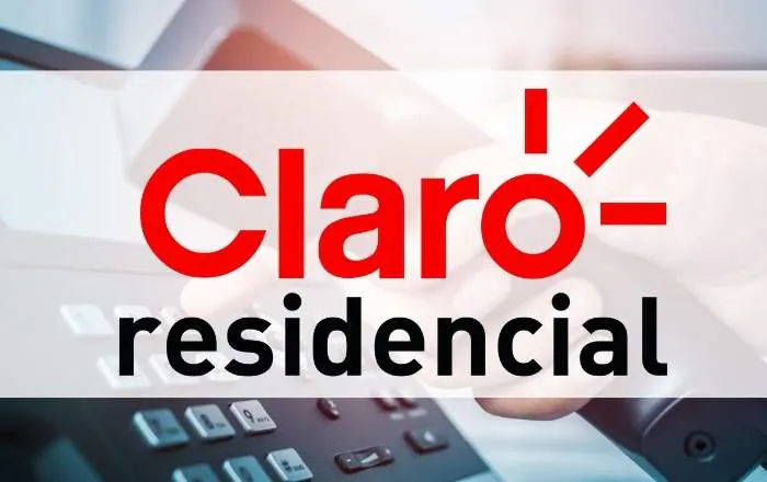 Claro Residencial | 0800 131 4141 | Conheça os planos!