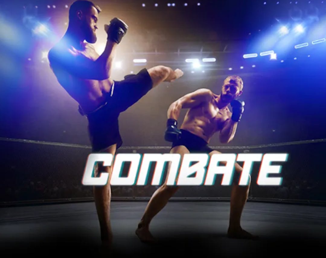 Combate