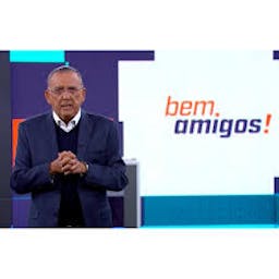 Bem, Amigos!