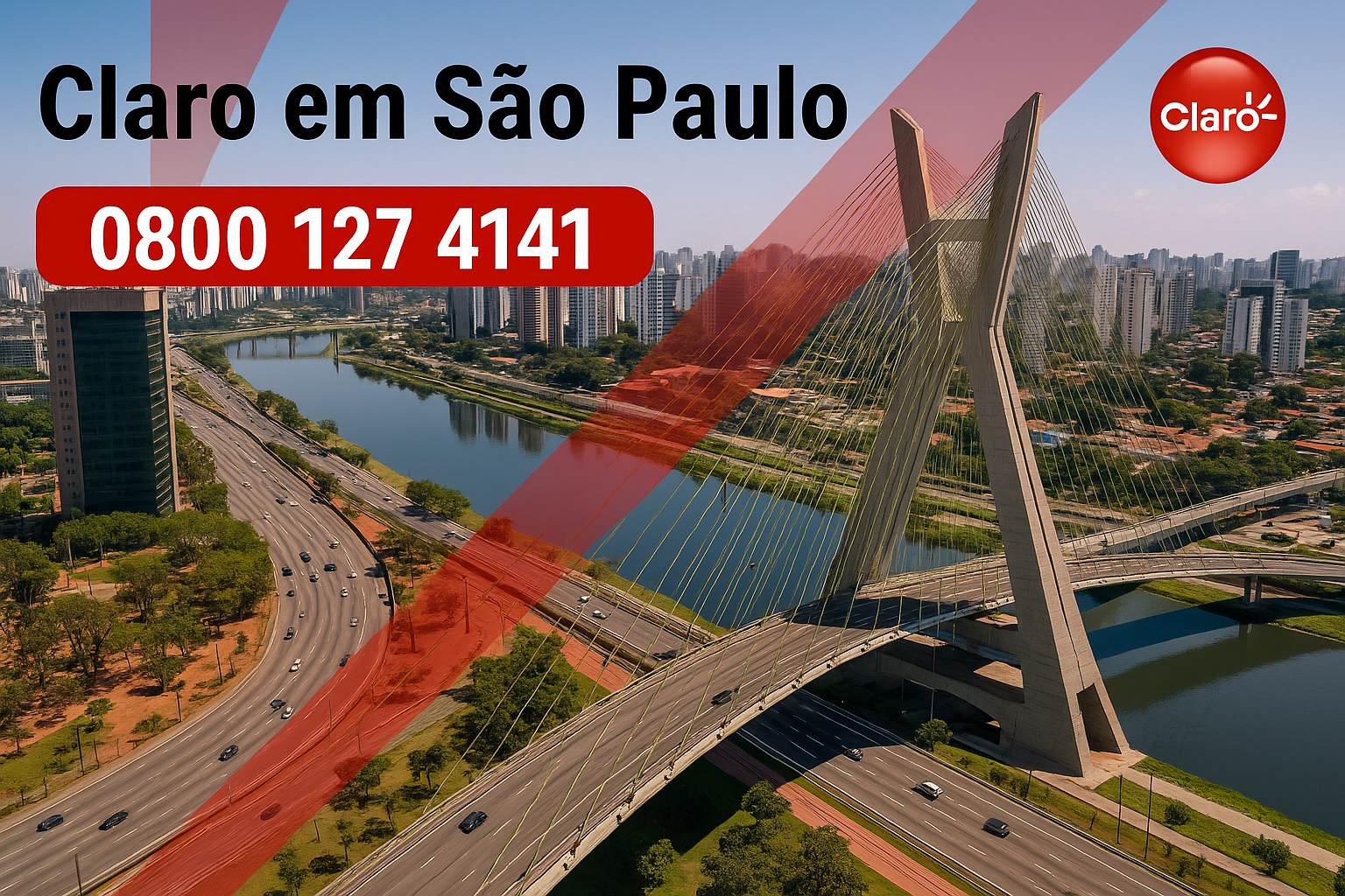 Claro NET São Paulo: 0800 190 4141 | Internet e TV 4K