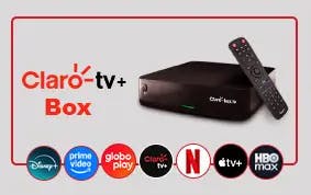 Como Instalar a Claro TV+ Box: Guia de Ativação e Conexão