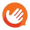 ícone do aplicativo handtalks