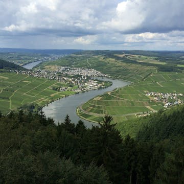 Trier an der Mosel