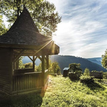 Breitenstein in Odenwald 