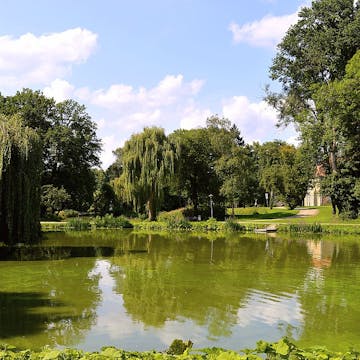 Lake Emsland