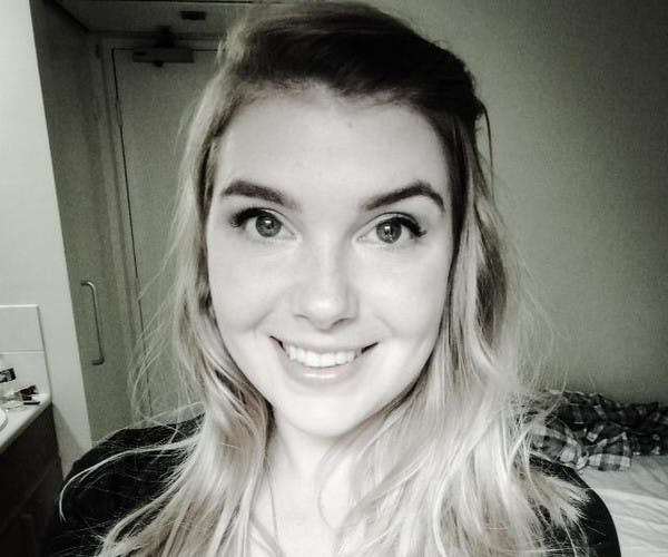 Anna Steppacher Anna Steppacher