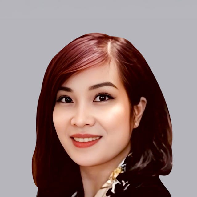 Huong Nguyen