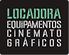 Locadora equipamentos cinematográficos