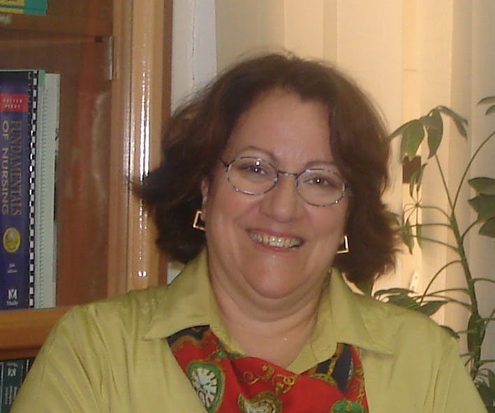 Martha Hübner