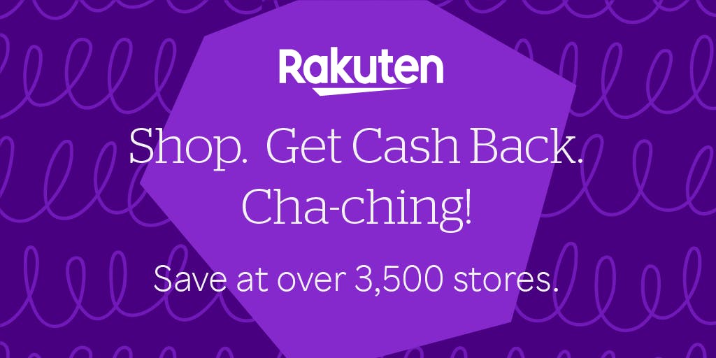 Rakuten