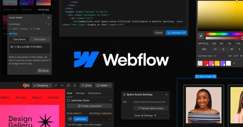 Webflow