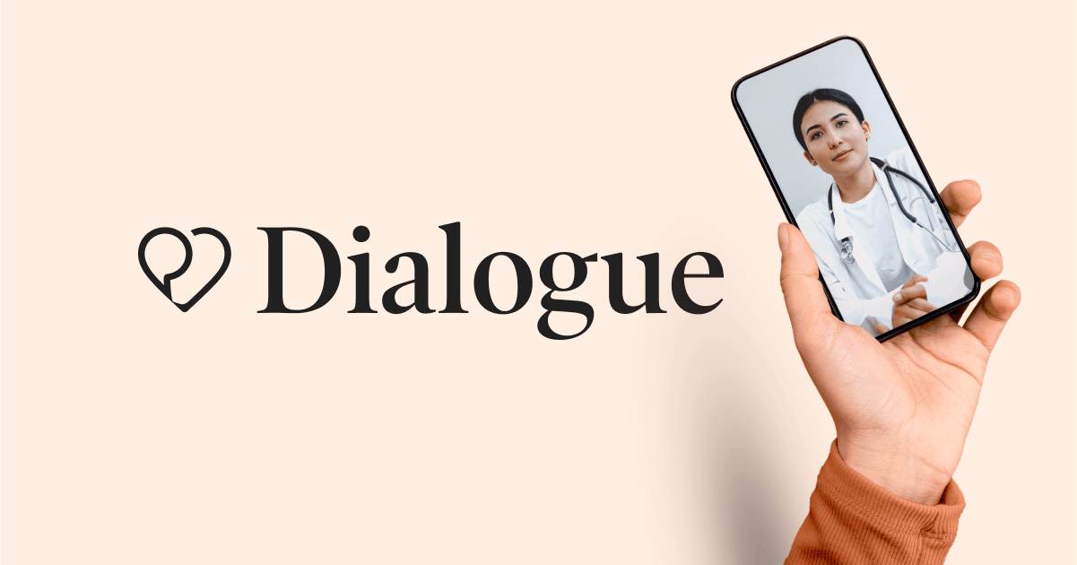 Dialogue