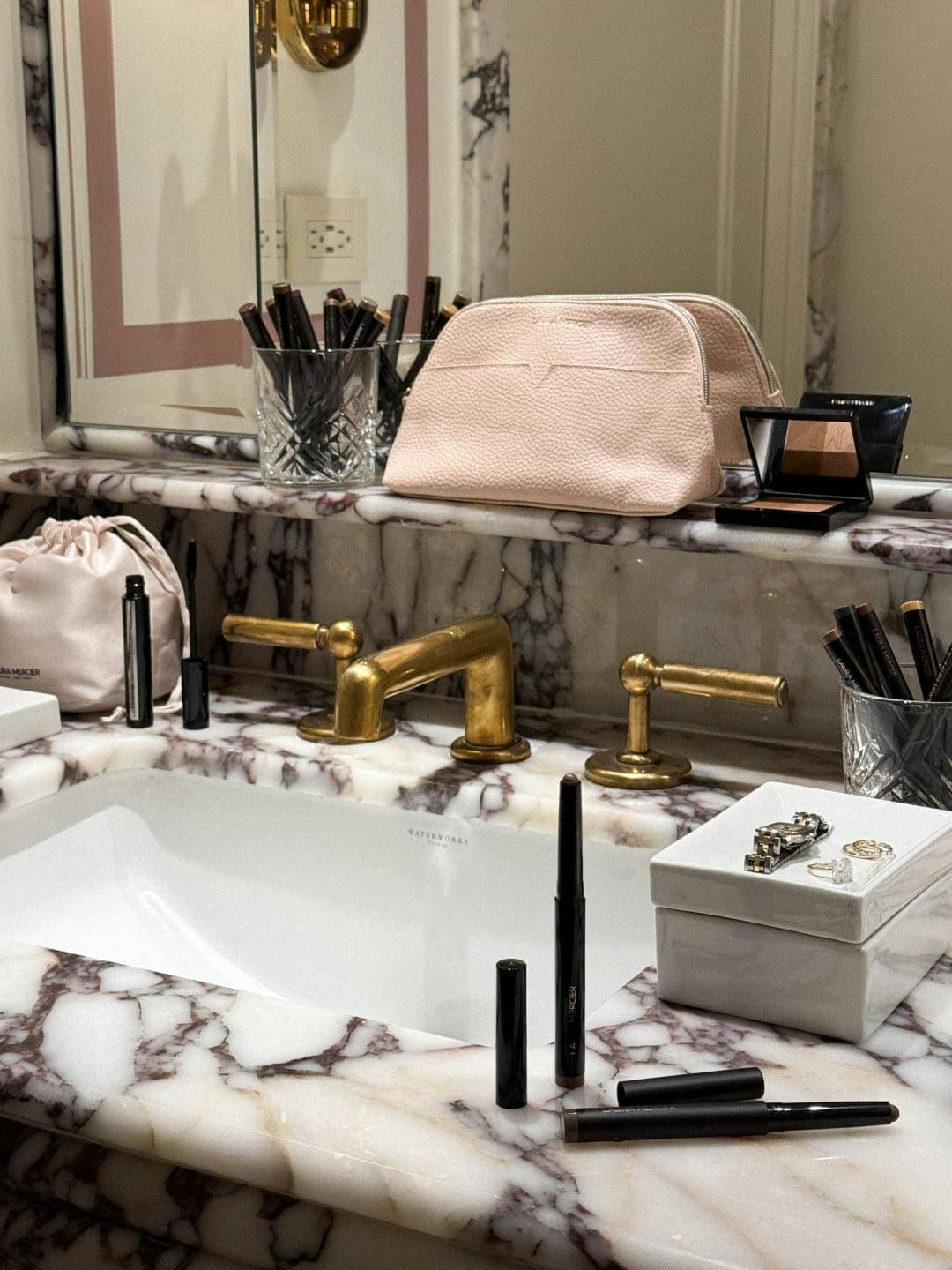 Laura Mercier Sink