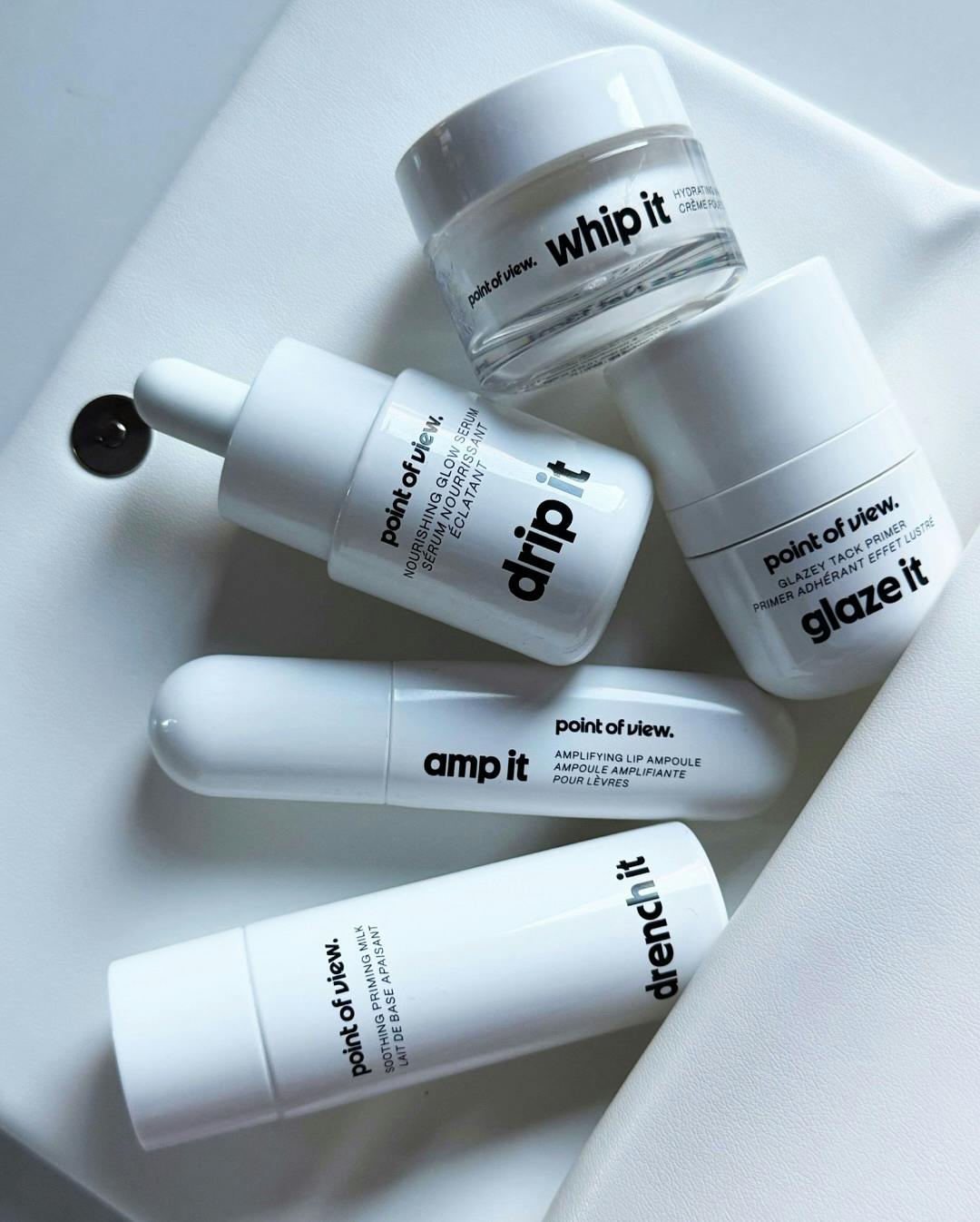 POV Beauty Shrunk It