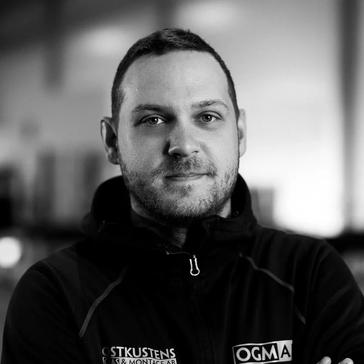 Patrik Schalin