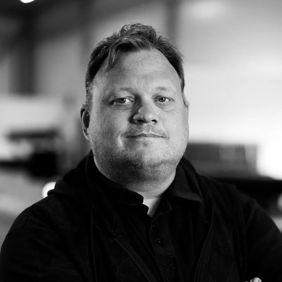 Robin Hesselgård