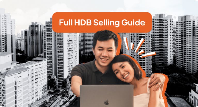The Ultimate Guide to Sell Your HDB Resale Flat in 2024