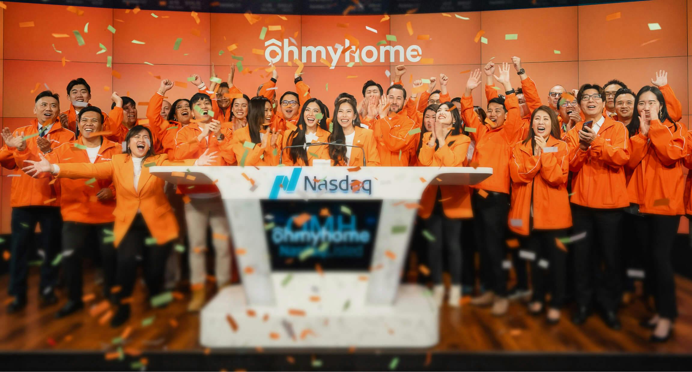 Your success is our success.