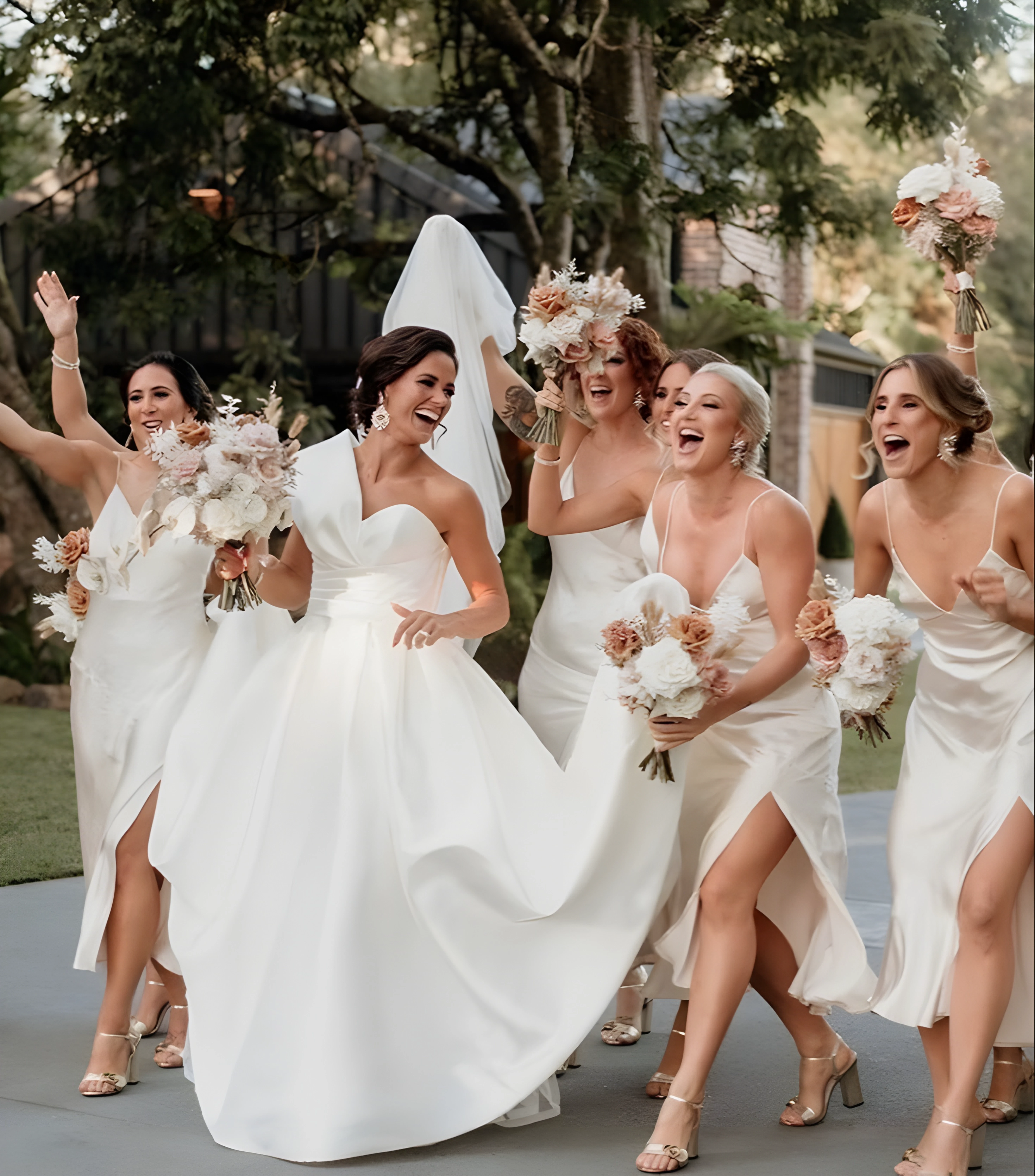 wedding photo