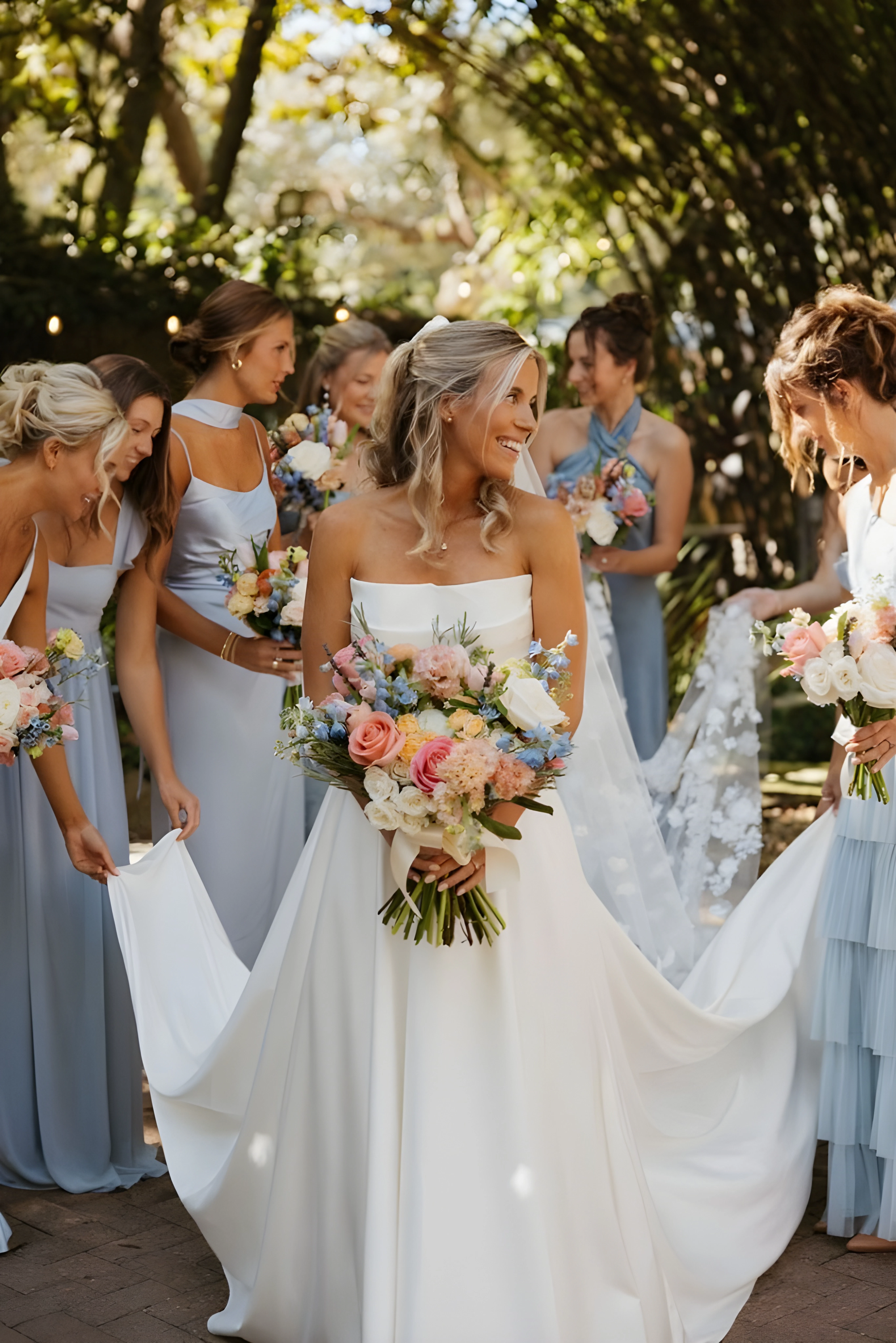 wedding photo