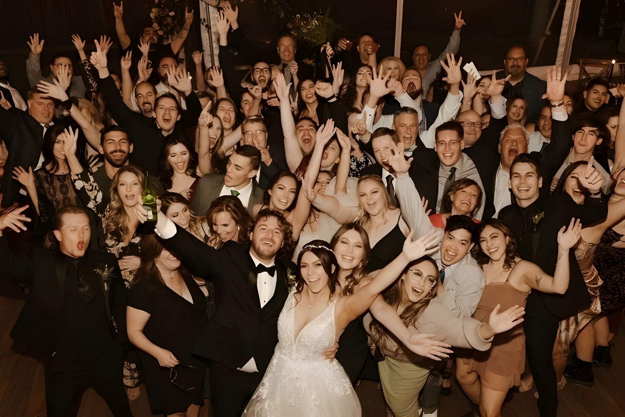wedding photo