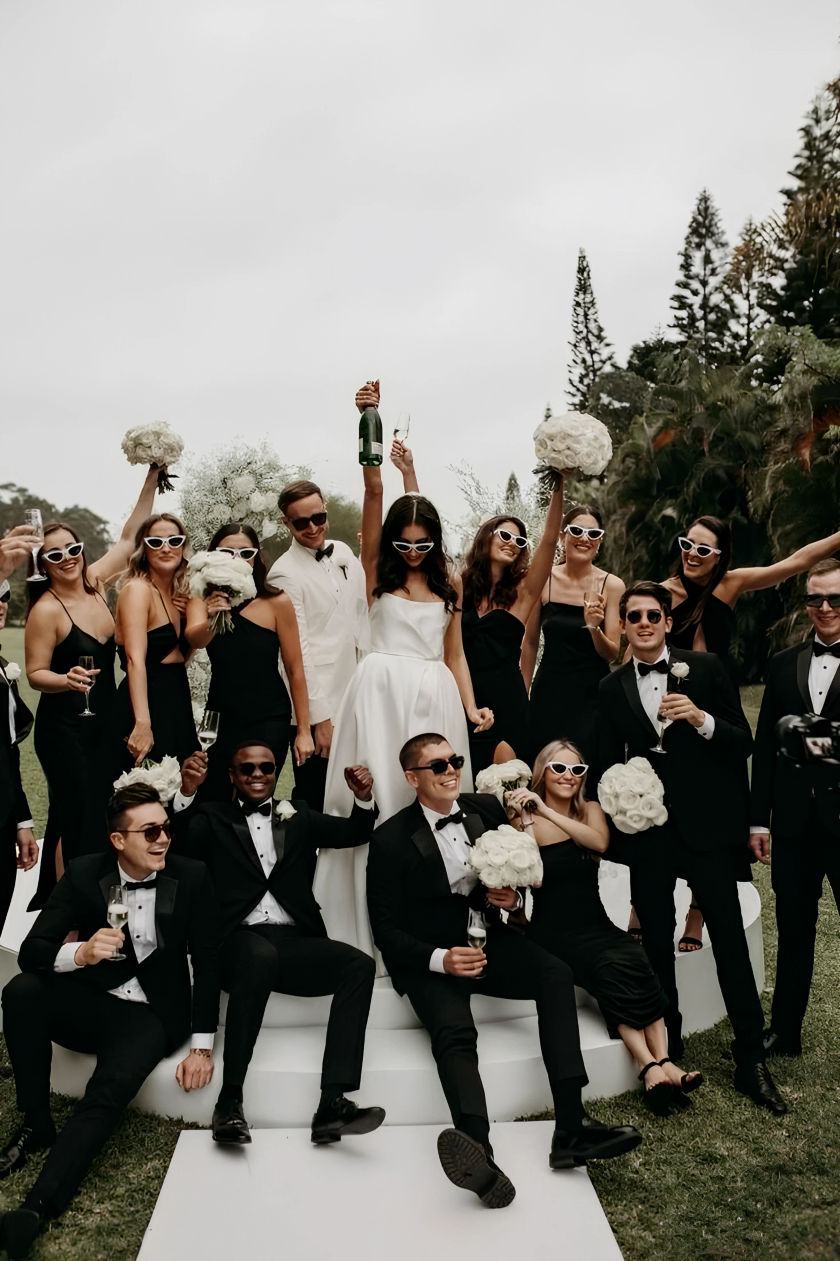 wedding photo