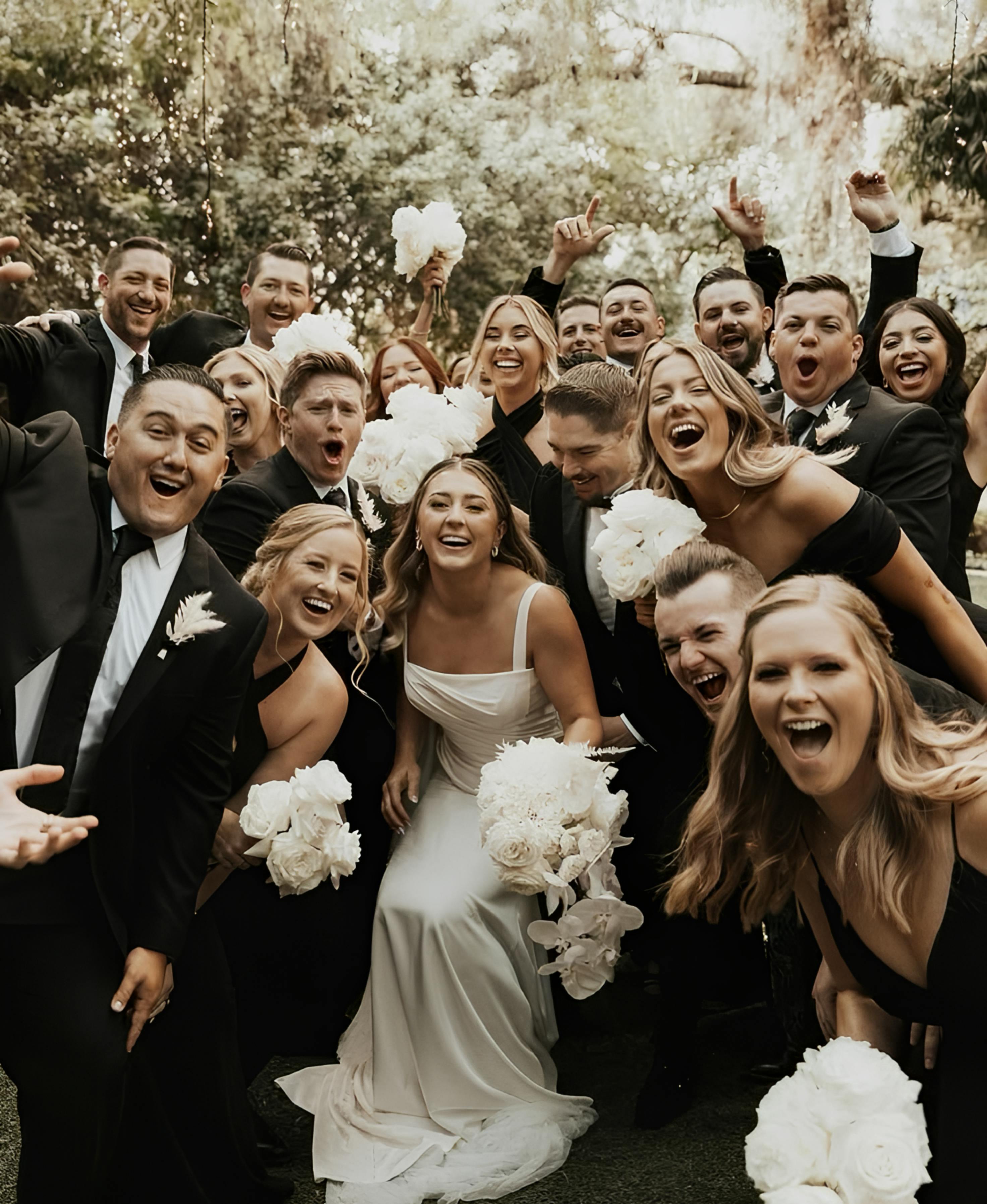 wedding photo