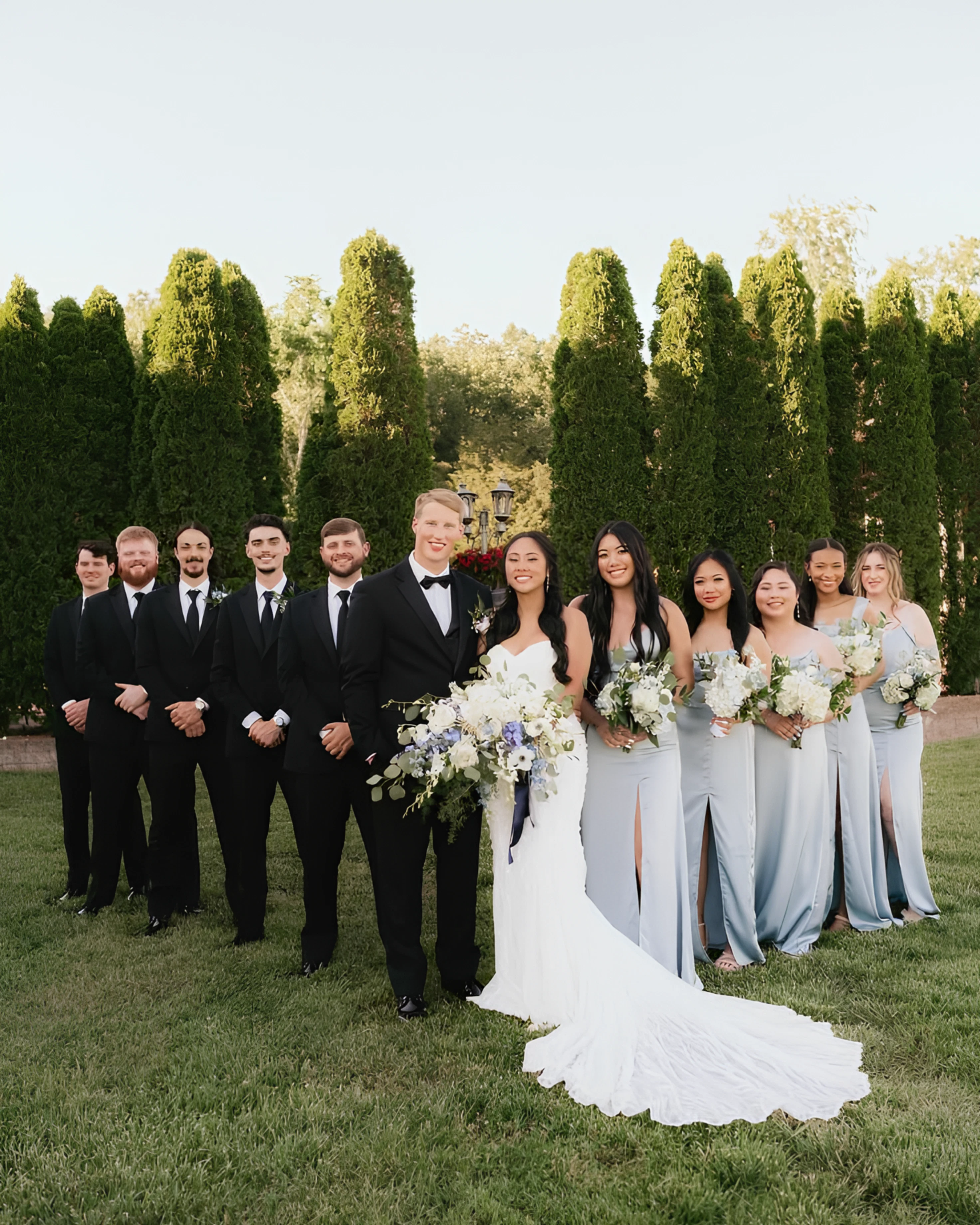 wedding photo