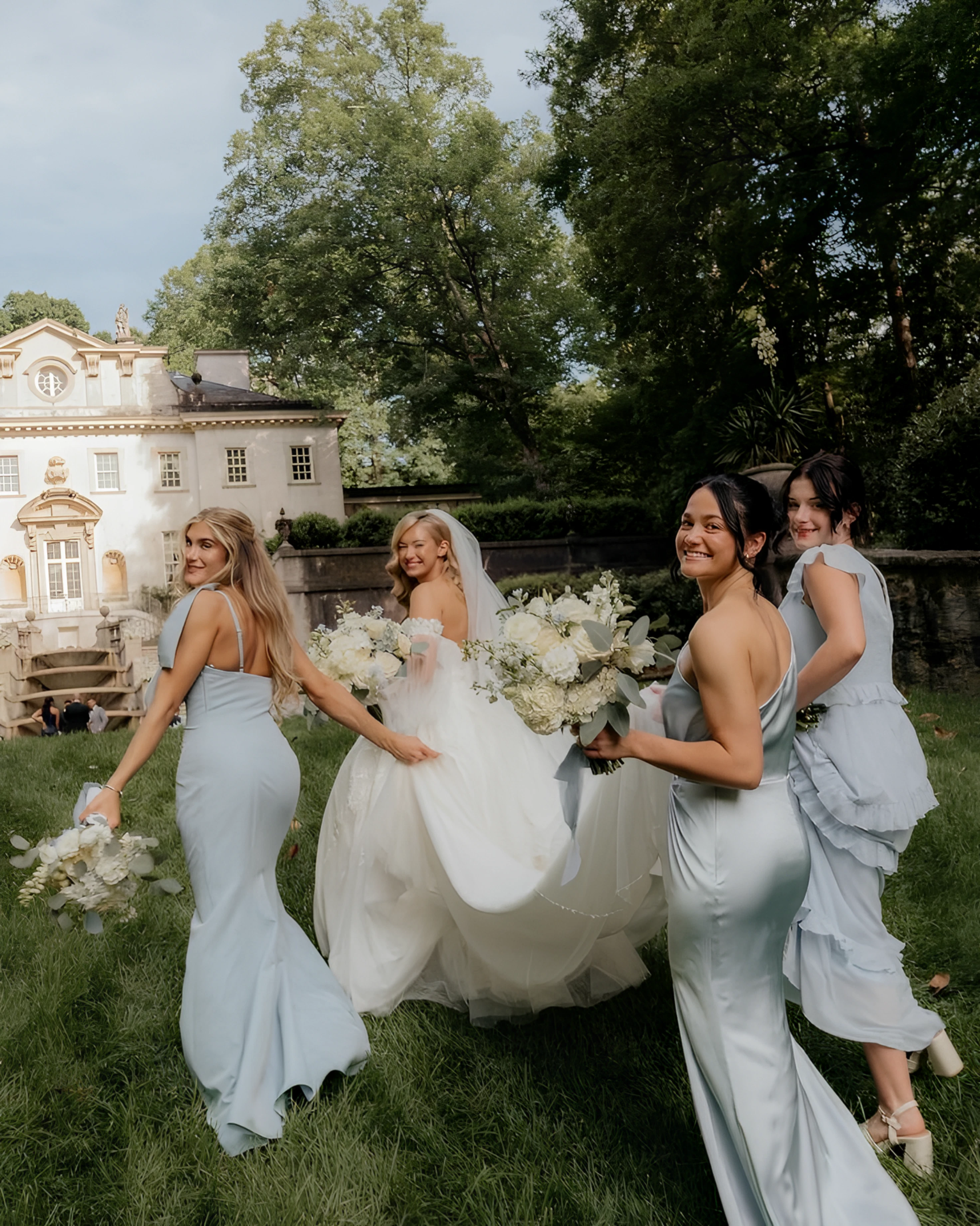 wedding photo