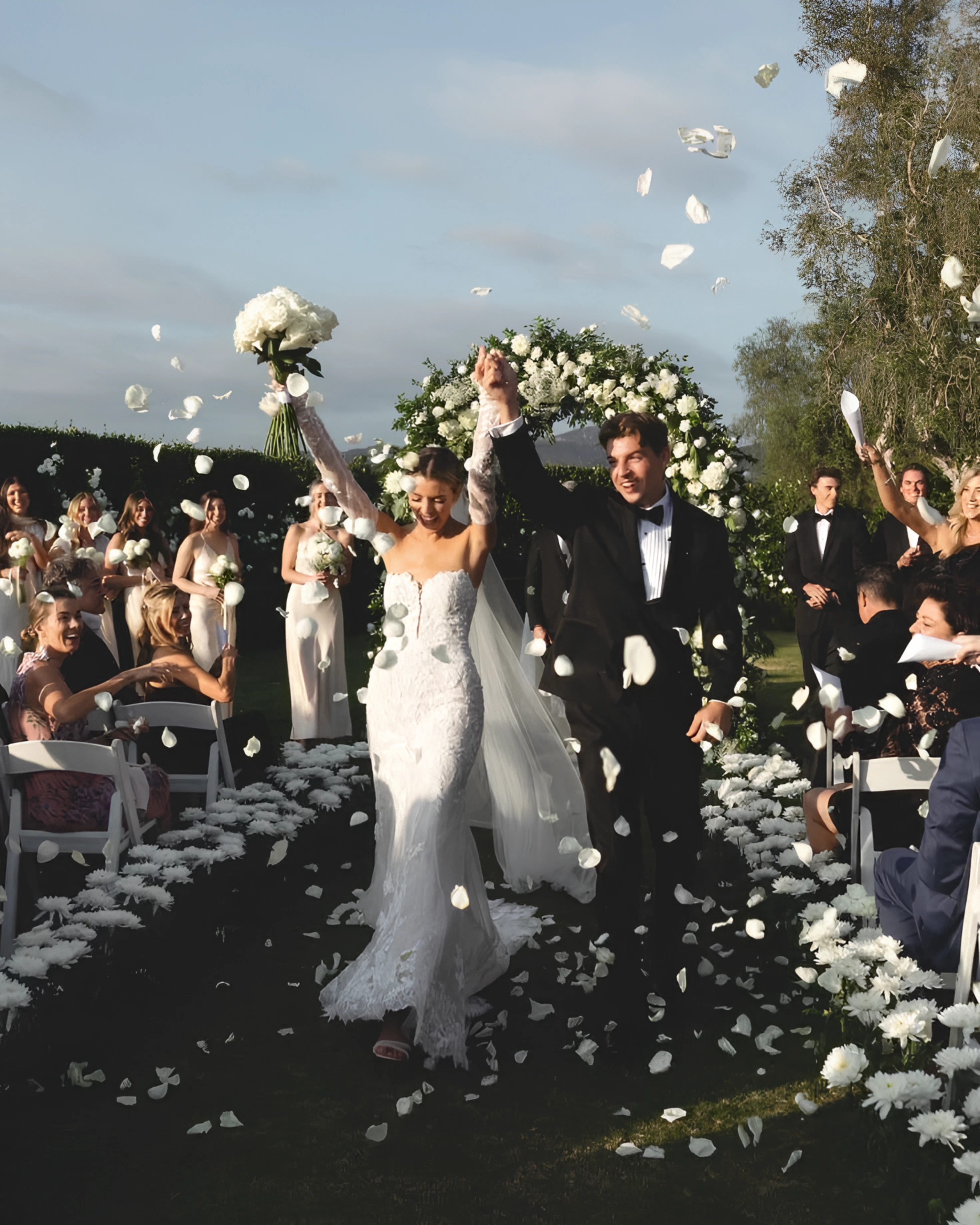 wedding photo