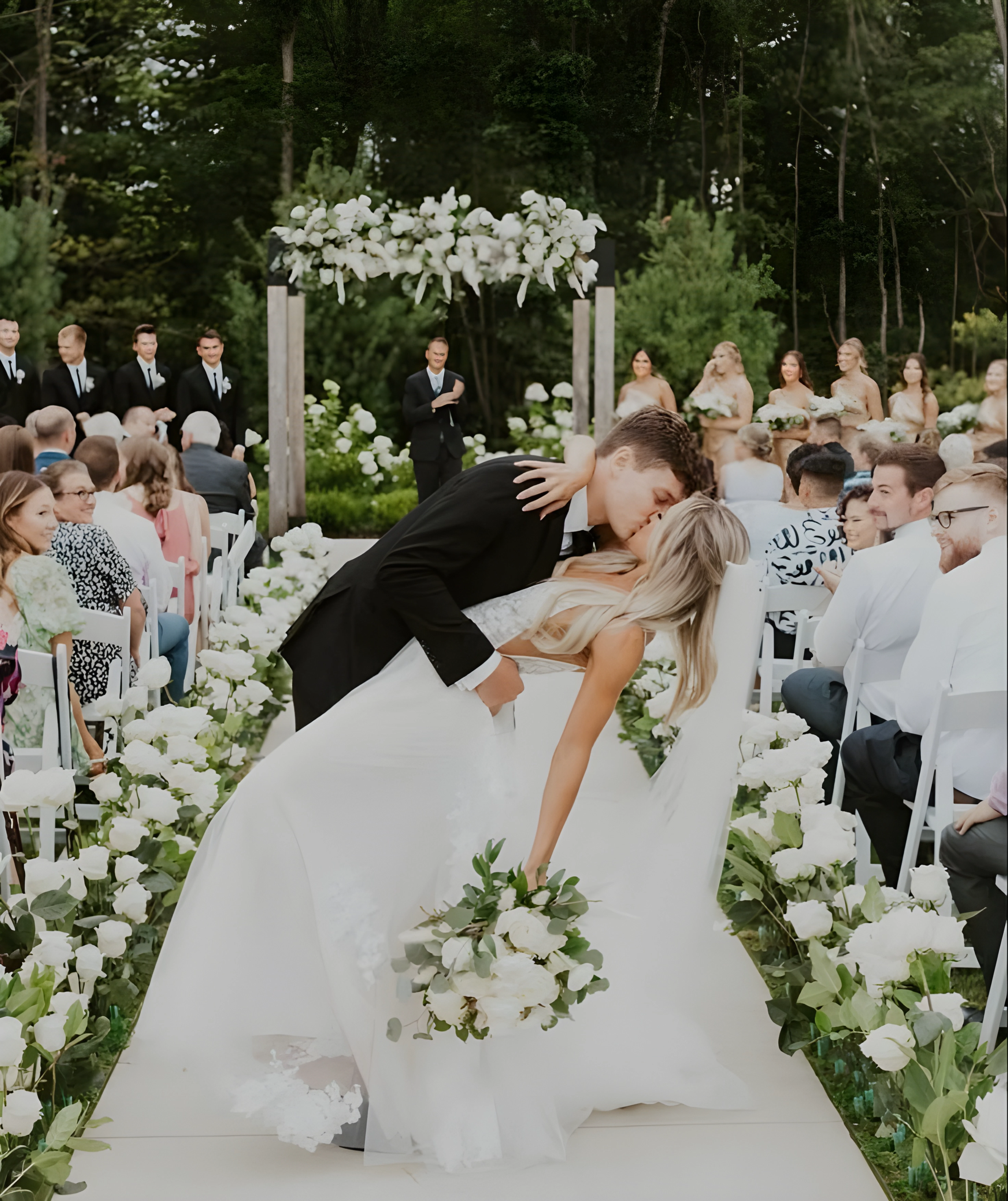 wedding photo