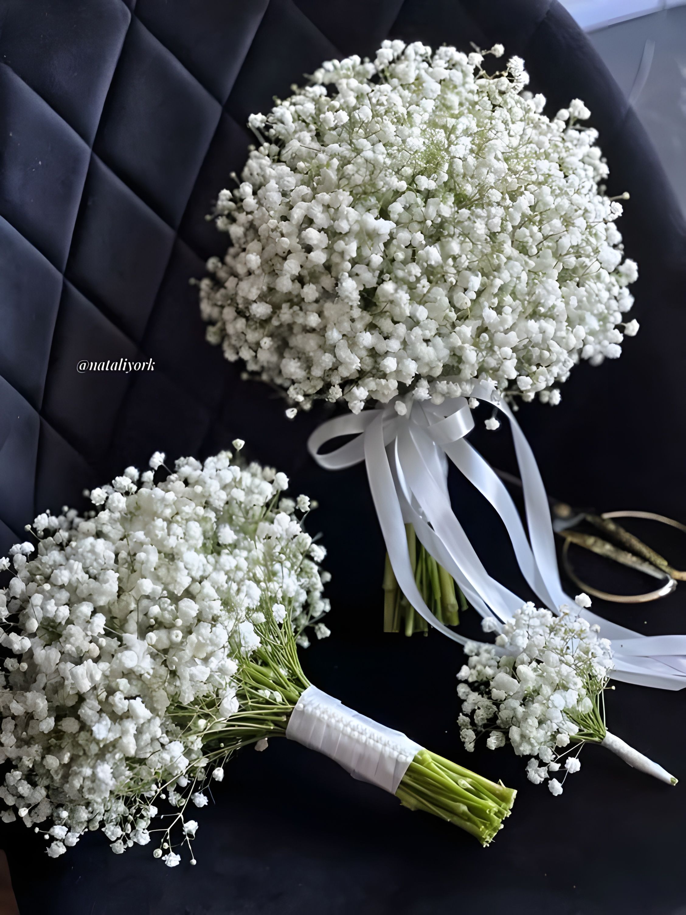 Bridal bouquet