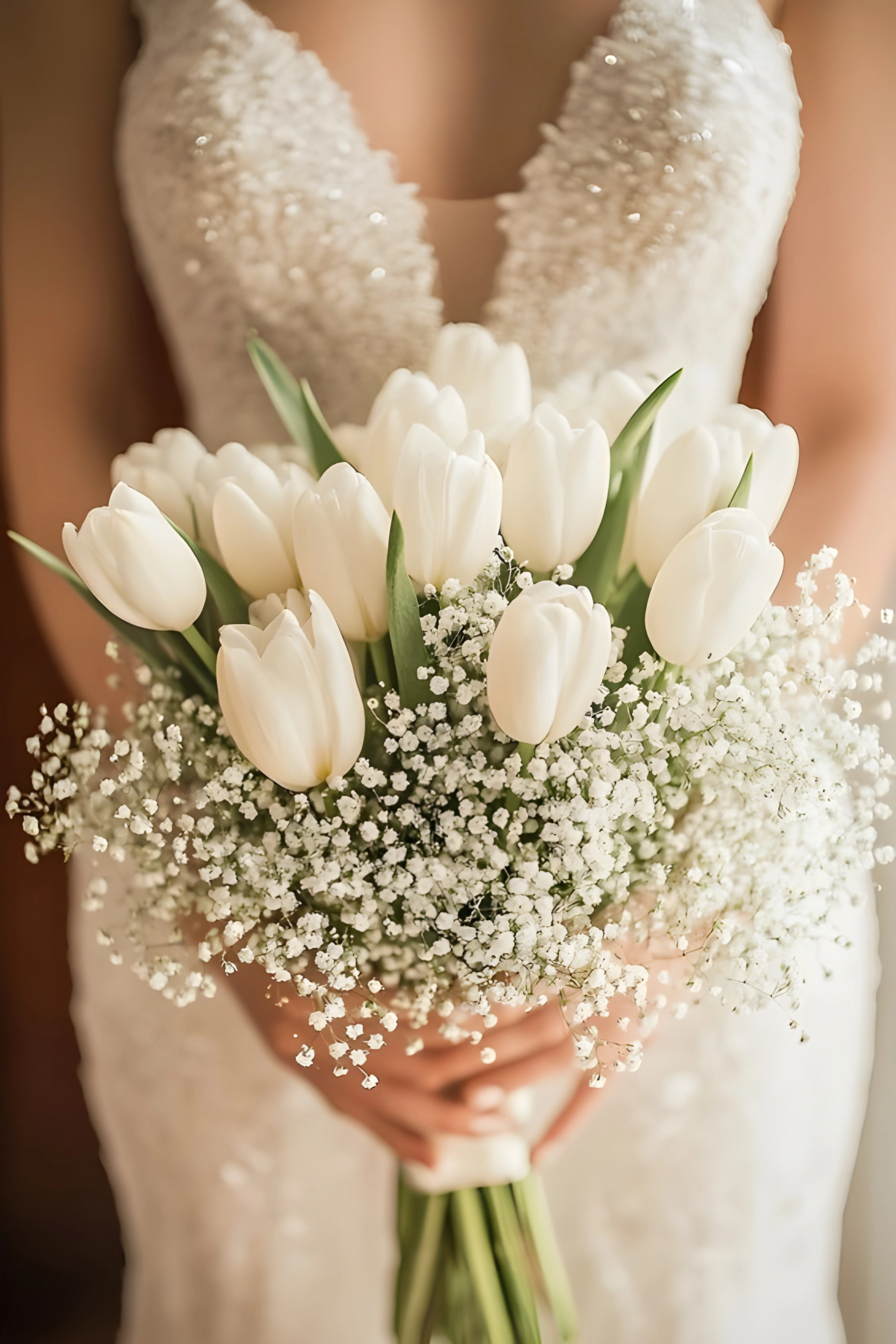 Bridal bouquet