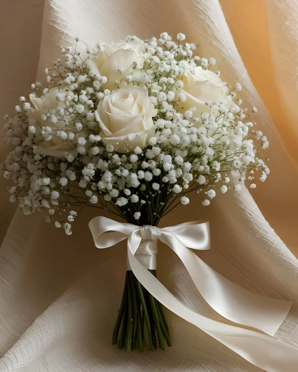 Bridal bouquet