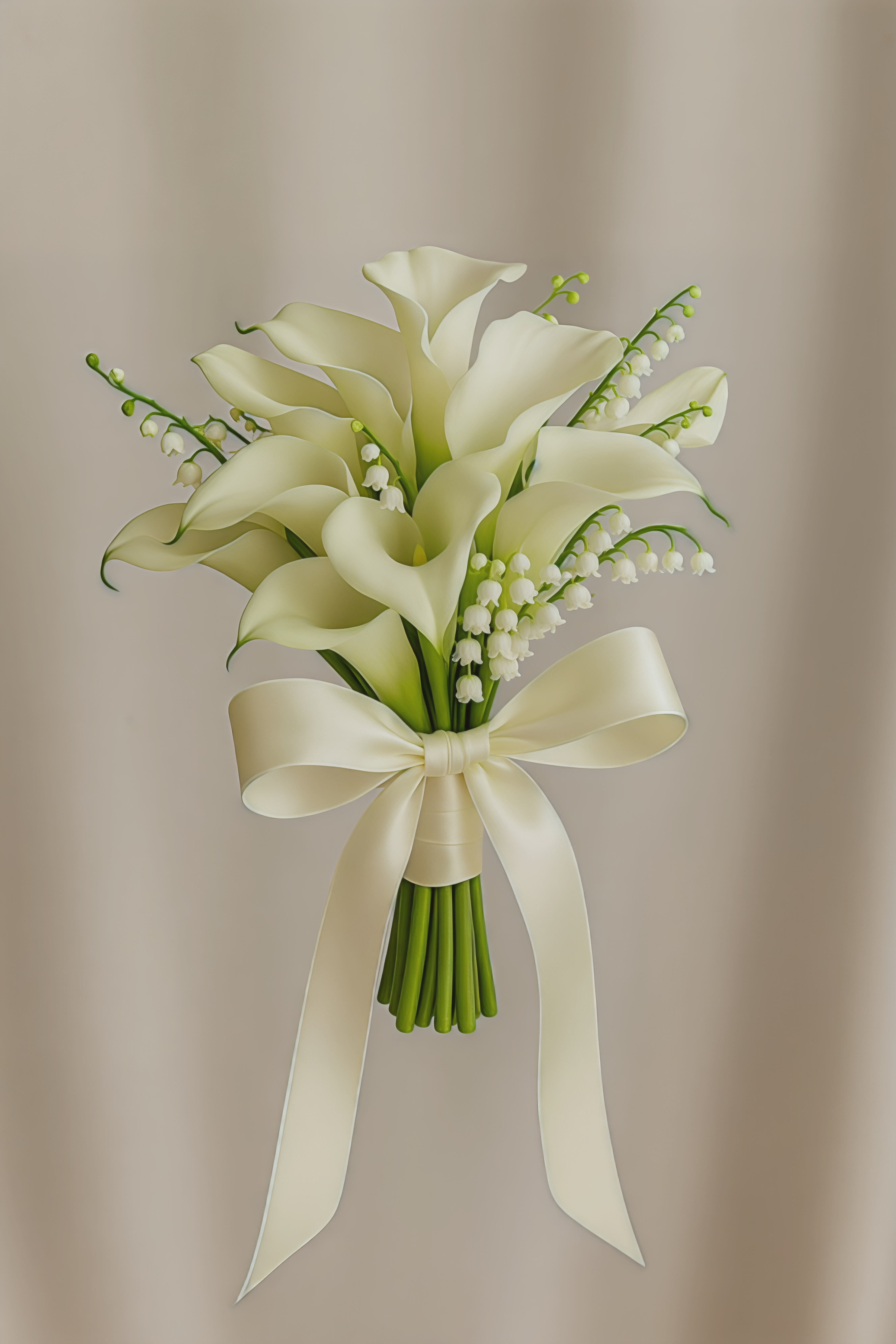 Bridal bouquet