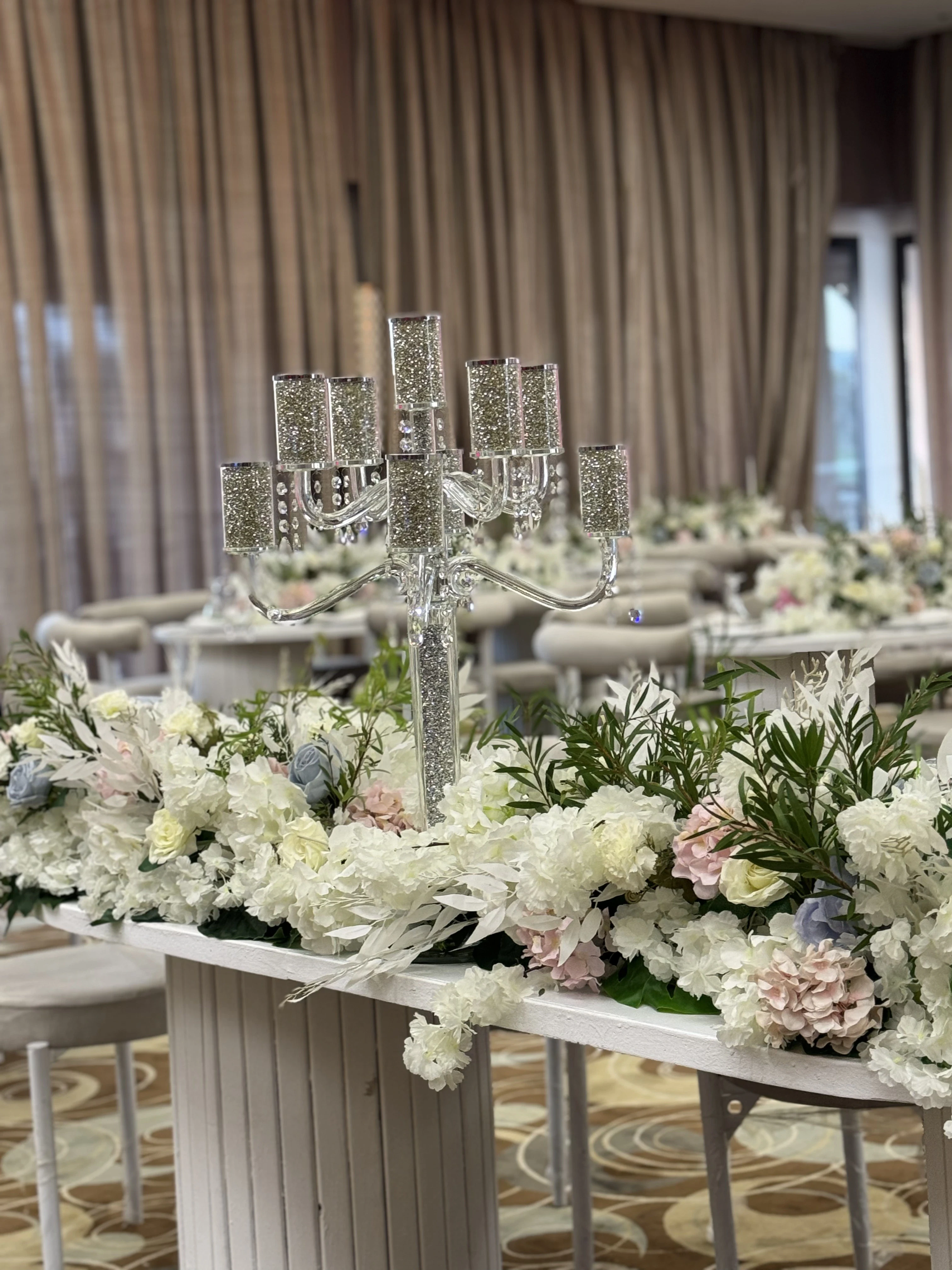 Osiris's Wedding