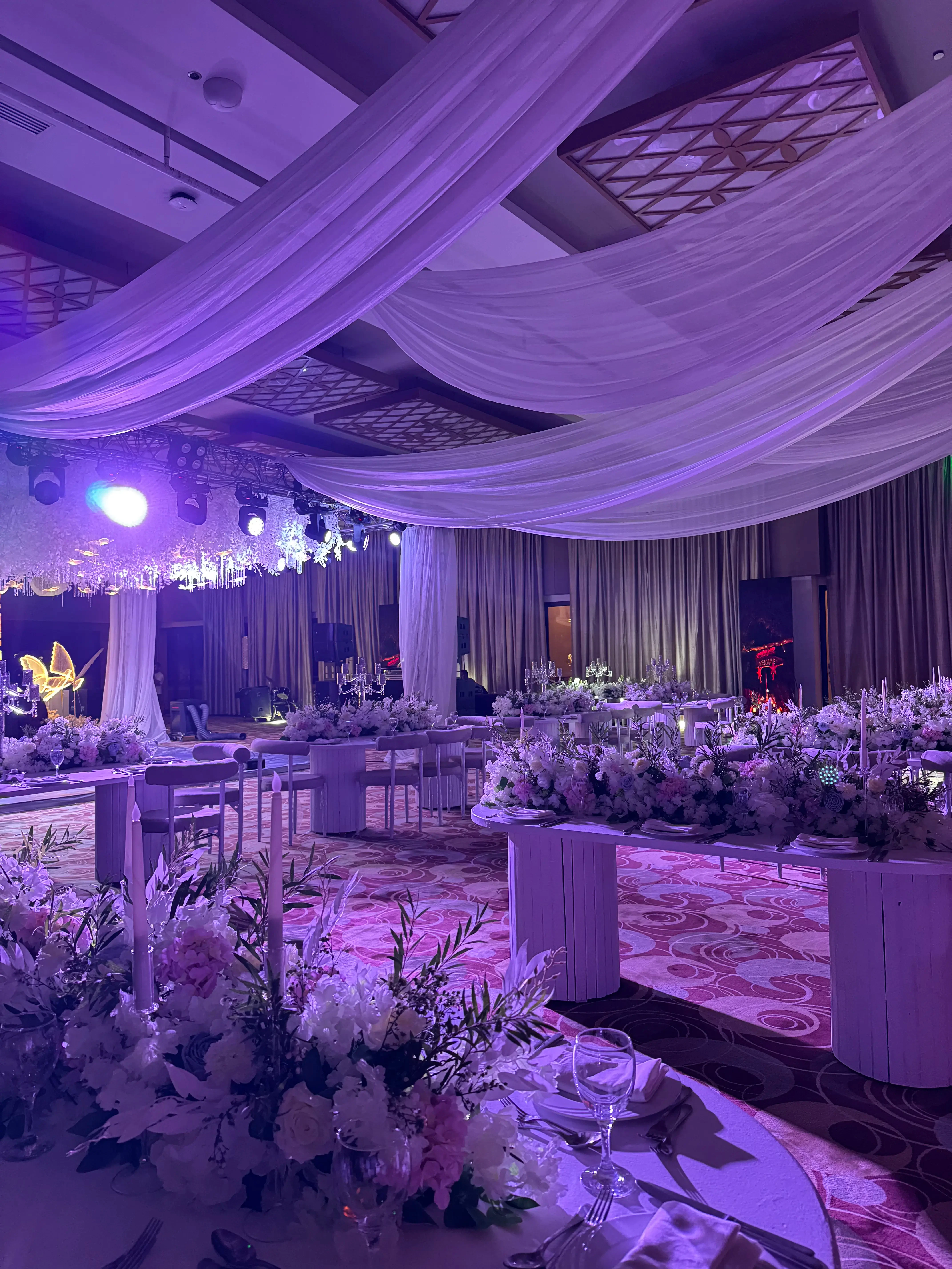 Osiris's Wedding