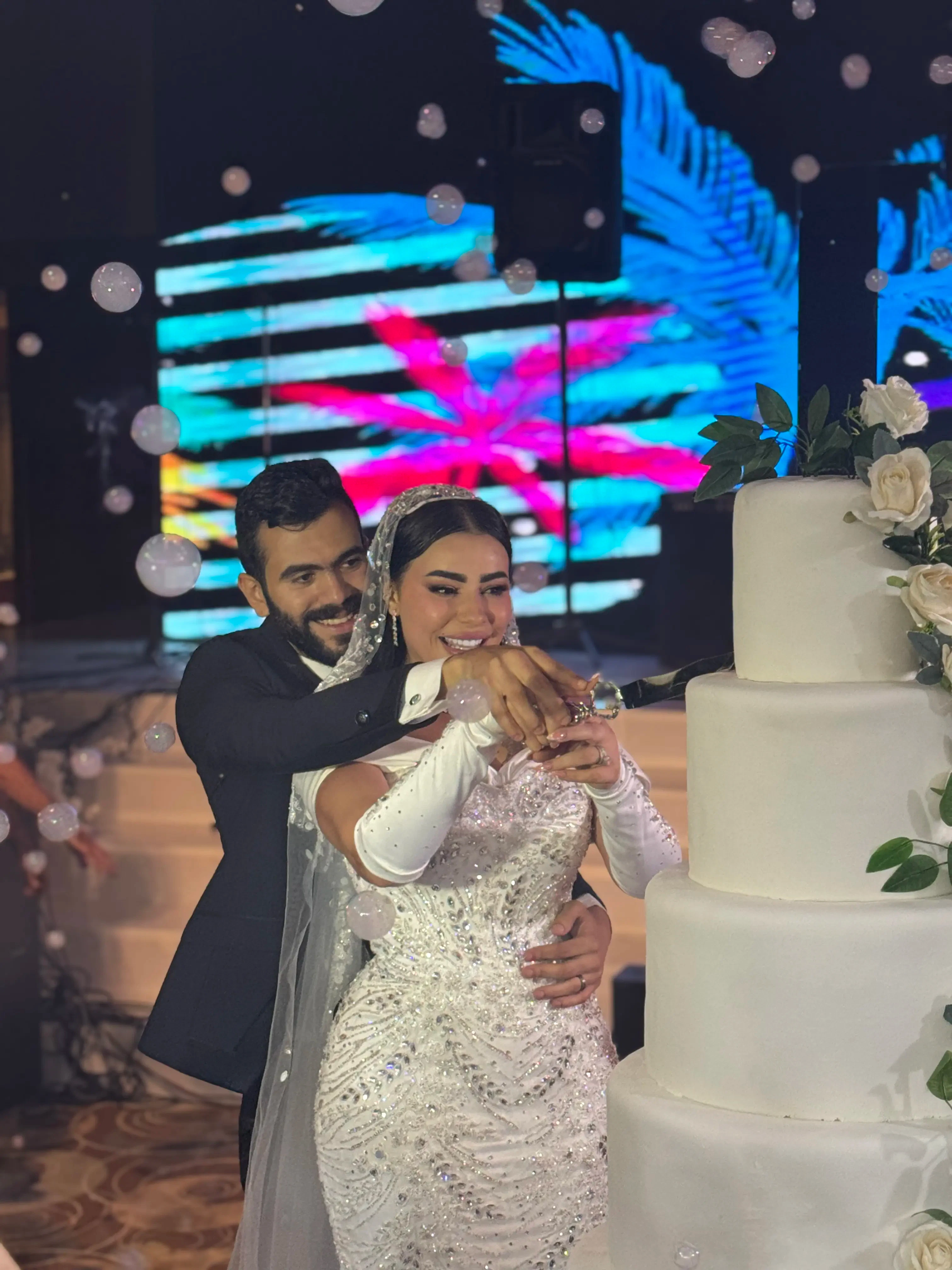 Osiris's Wedding