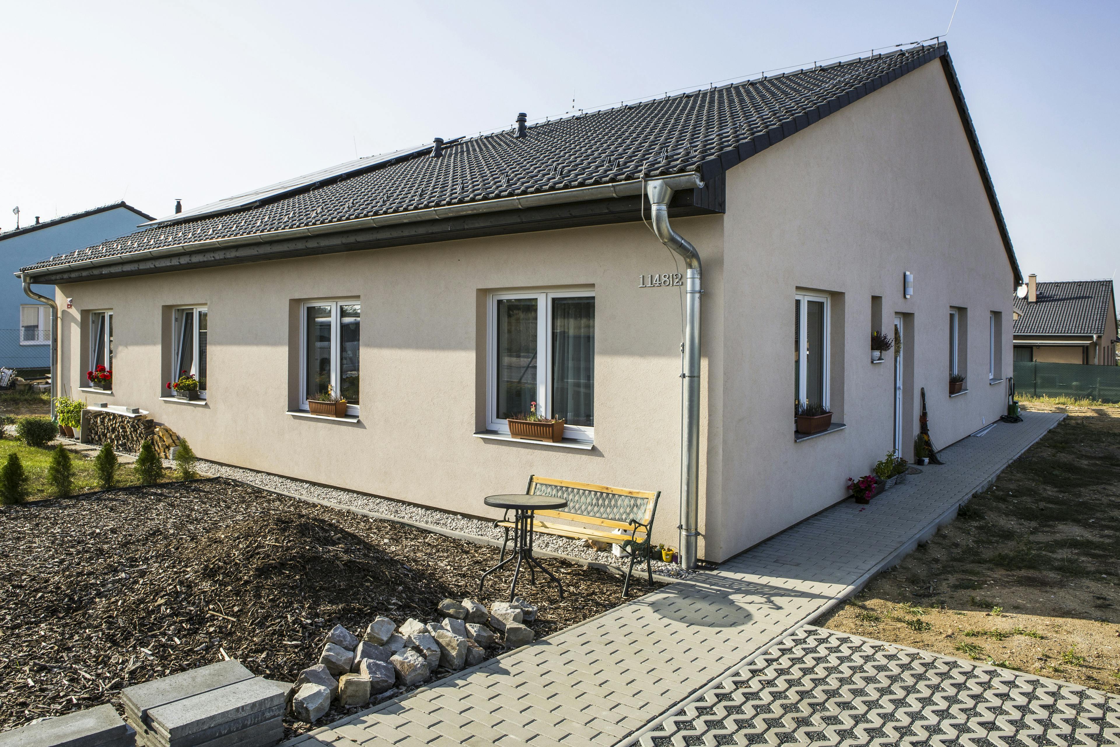 Buštěhrad