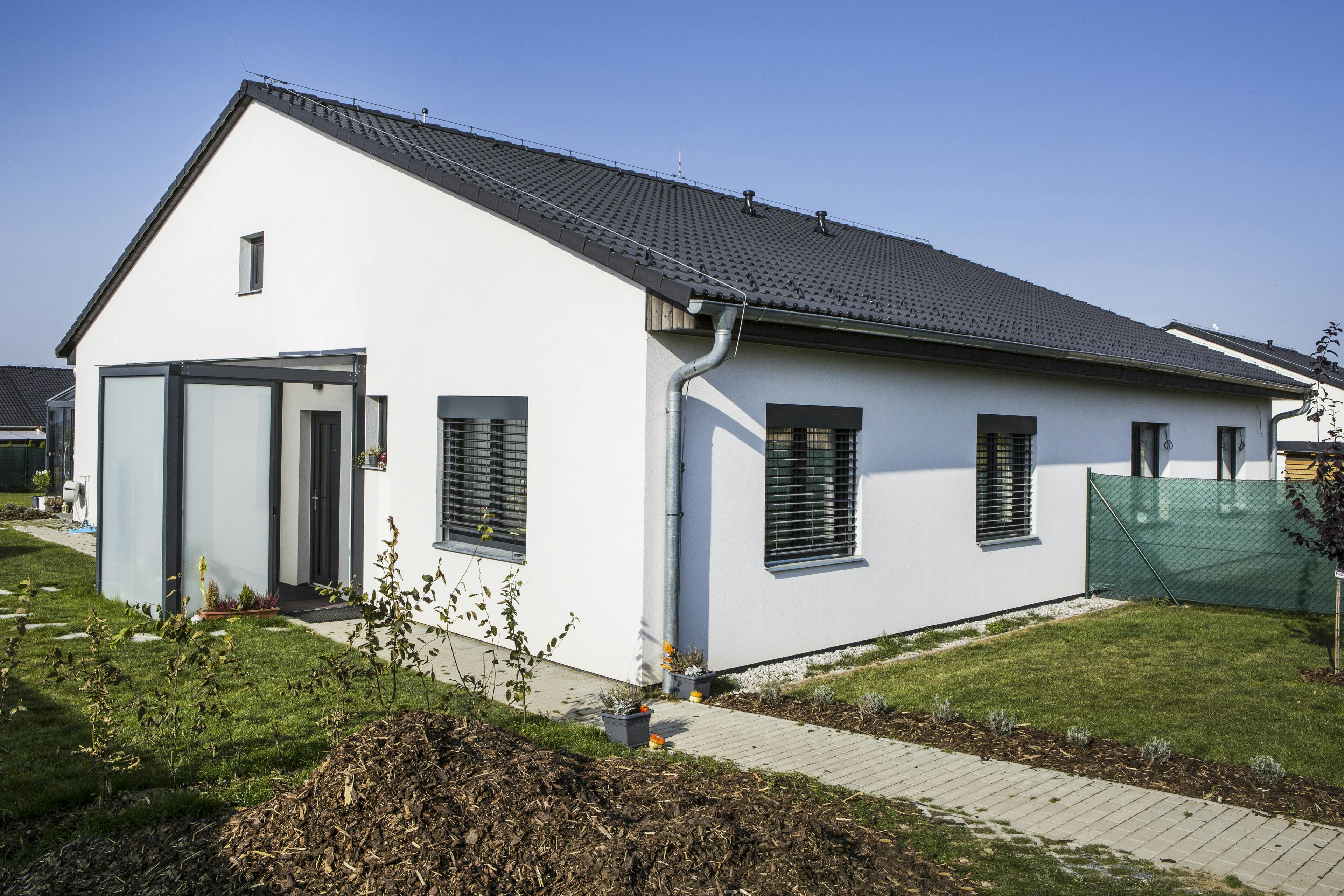 Buštěhrad
