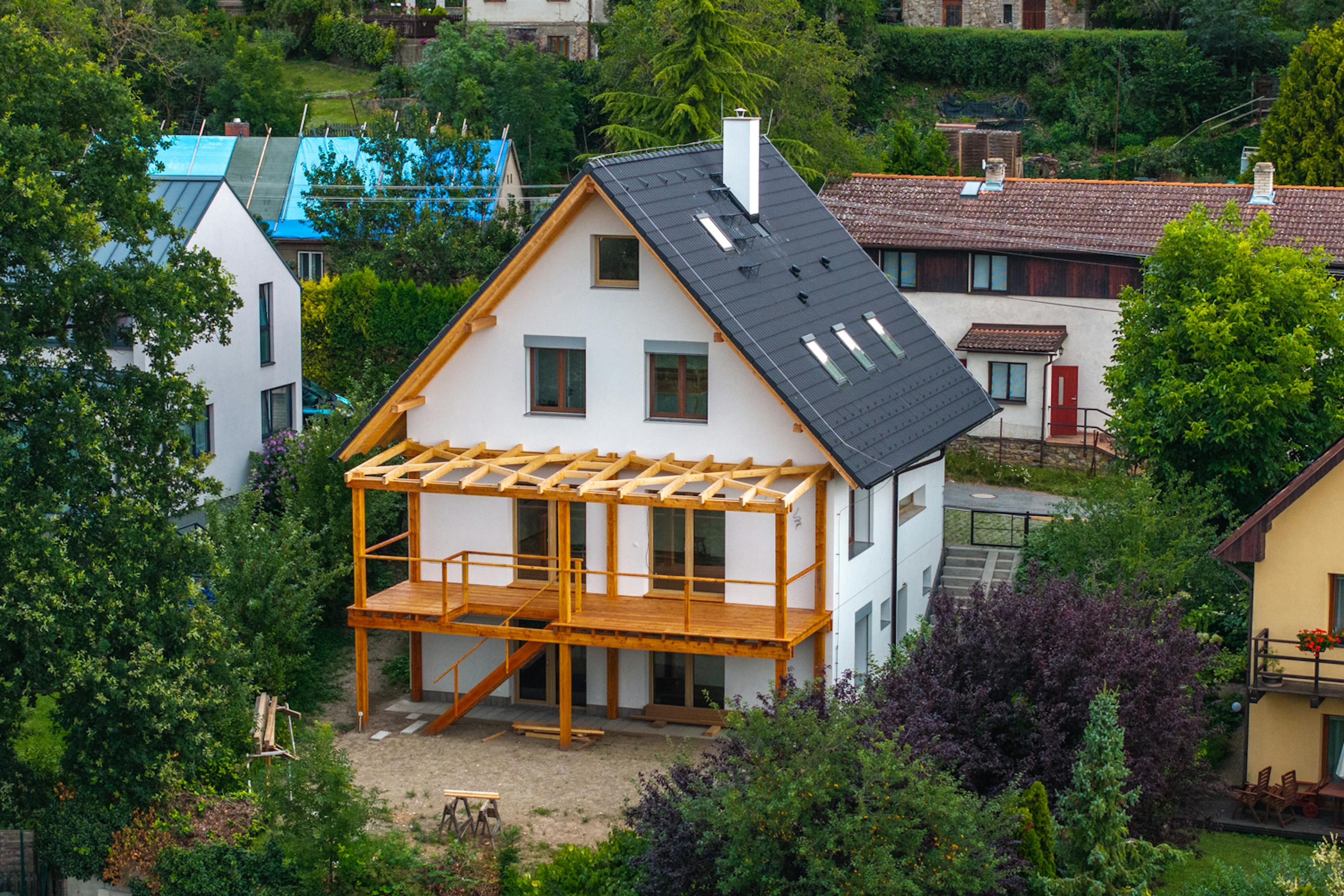 Černolice