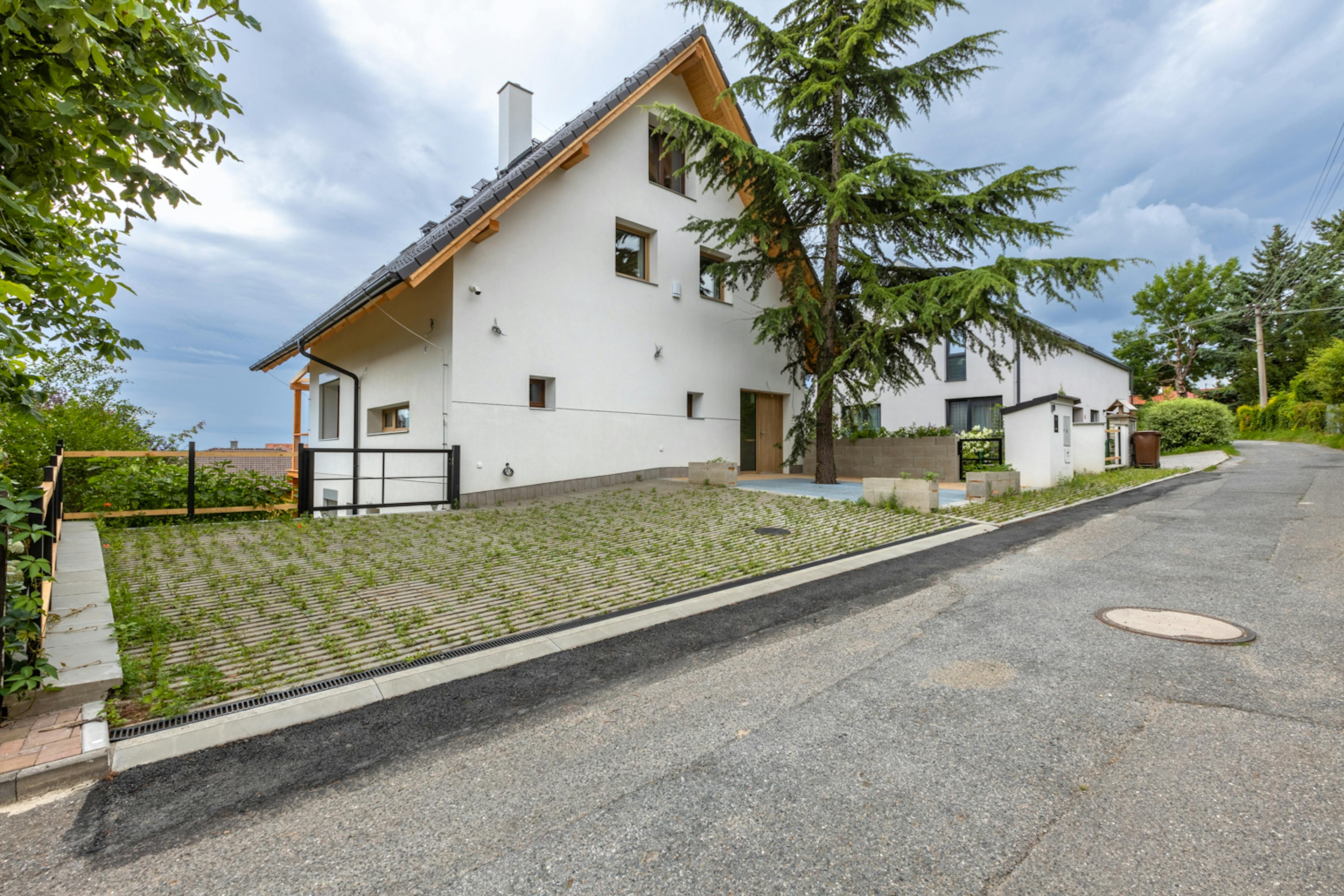 Černolice