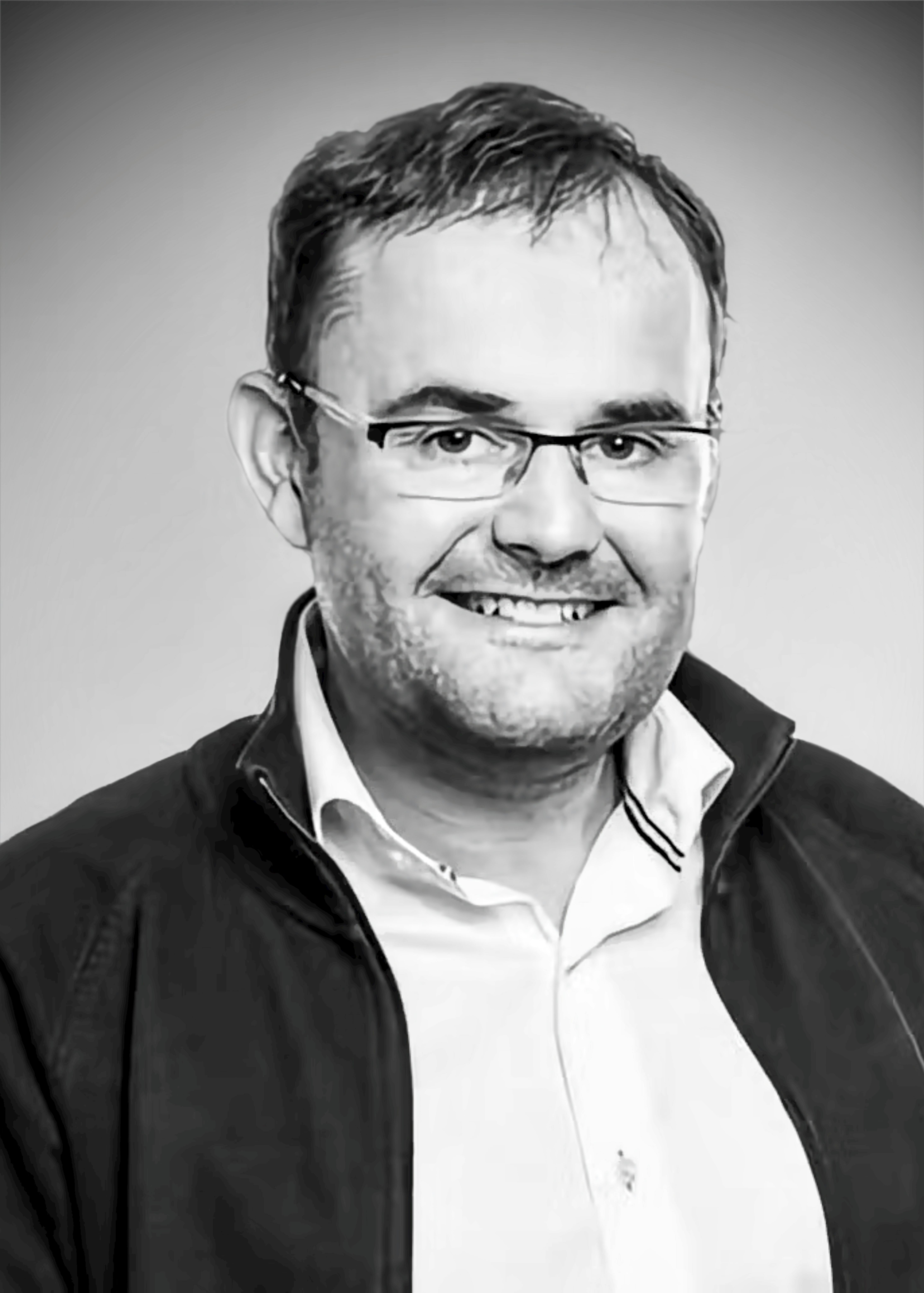 Tomáš Jirgl