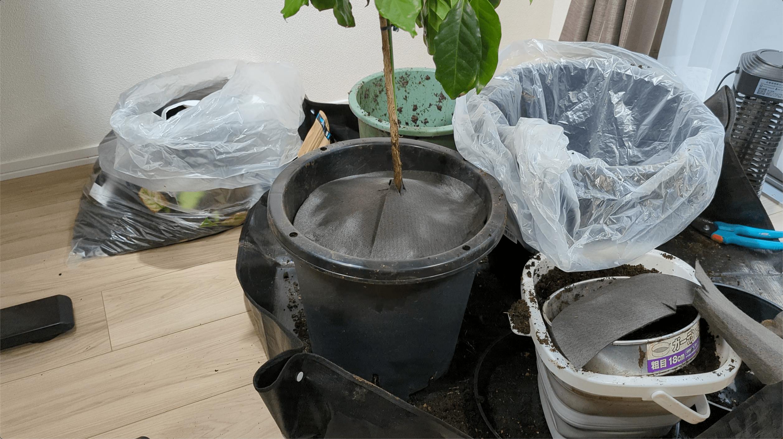 物理的に防ぐ対応2