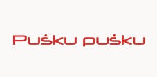 Pusku Pusku Logo