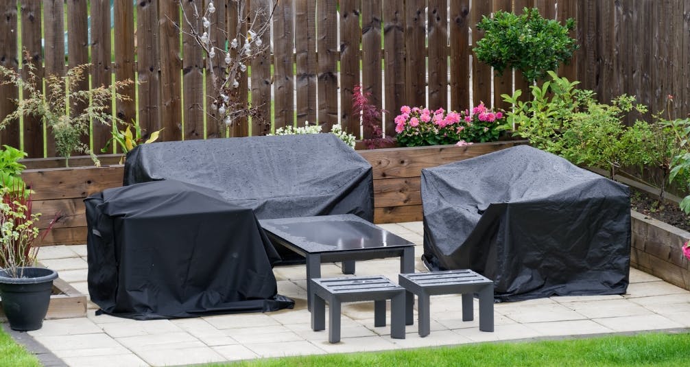Outdoor Furniture Covers 