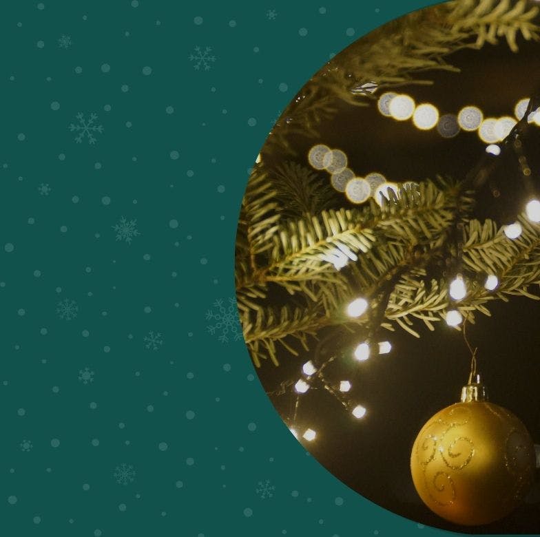 Christmas Tree Lights 