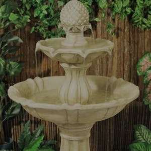 Garden Water Fountains 